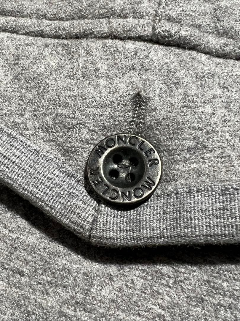 パンツ MONCLER