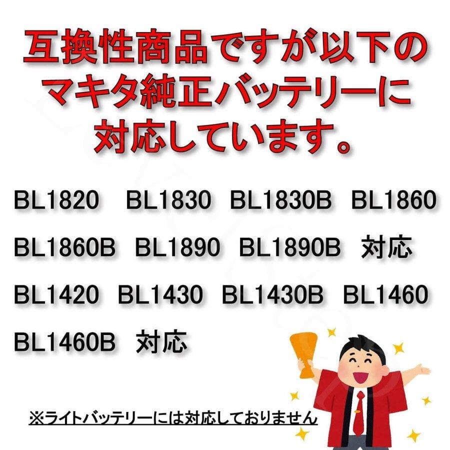 A マキタ カンナ Makita 充電式 互換 電動カンナ 18V 14.4V