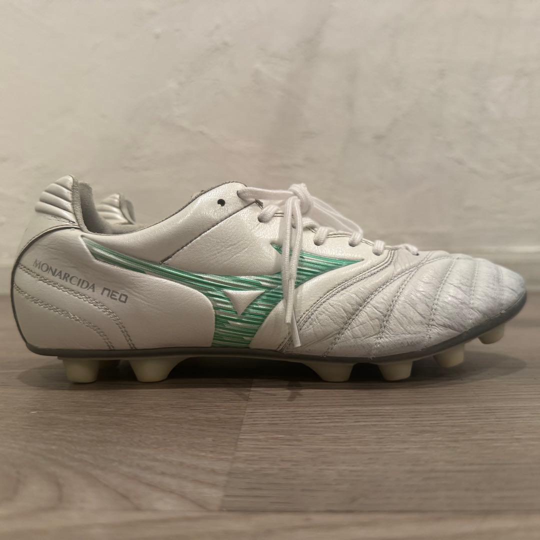 モナルシーダ NEO 3 ワイド エリート 25.5cm