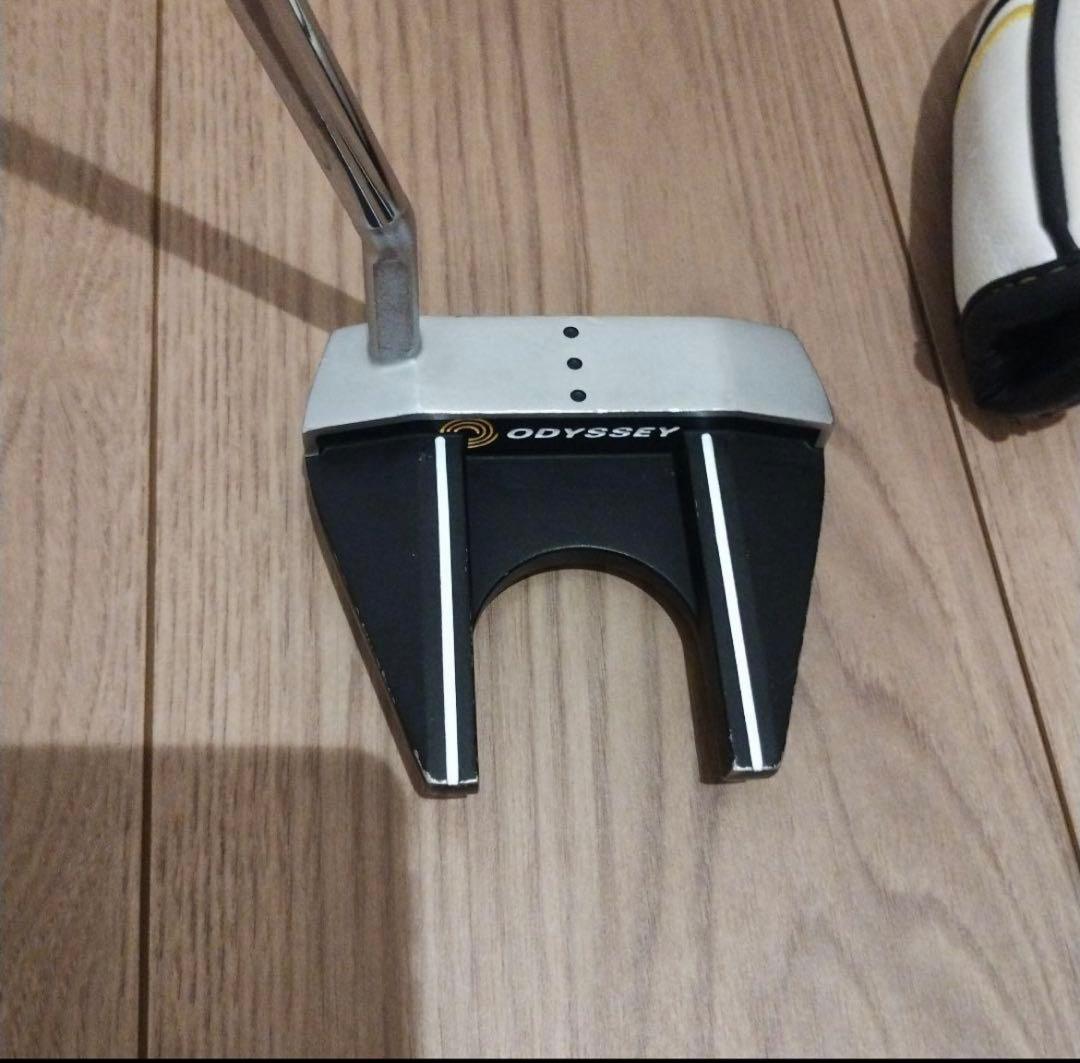 Odyssey Stroke Lab オデッセイ ストロークラボ パター ゴルフ