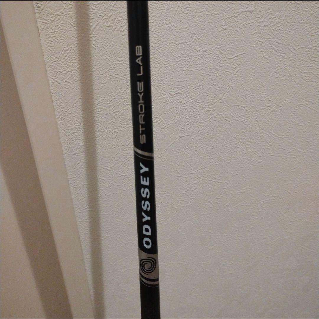 Odyssey Stroke Lab オデッセイ ストロークラボ パター ゴルフ