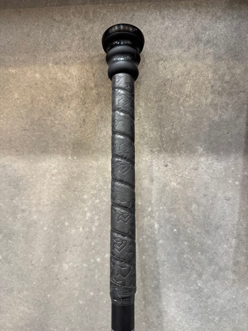 【軟式バット】DEMARINI K-POINT STRONG3