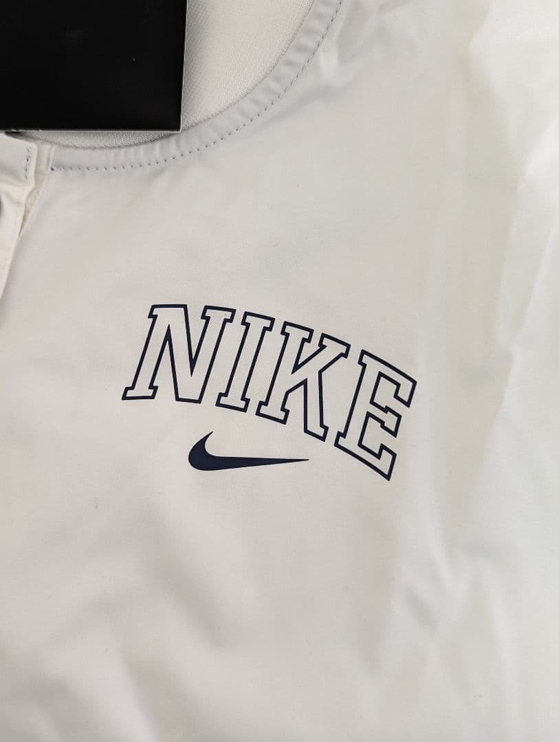 NIKE/ブルゾン/トレーニングウェア上下セット/レディースLサイズ