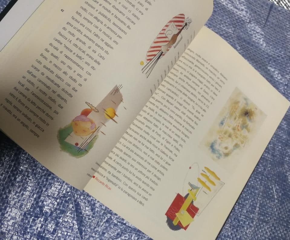 洋書 su Munari