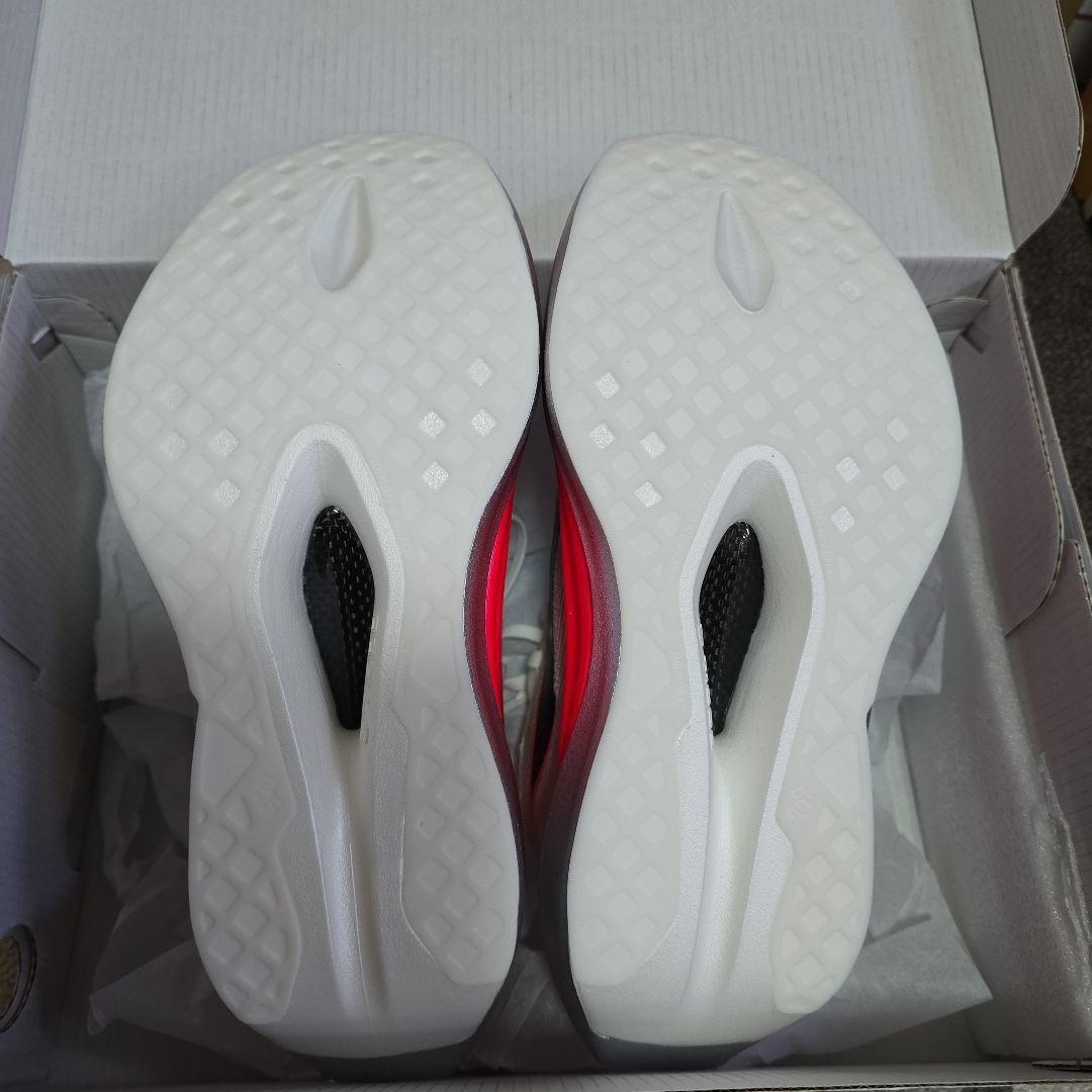 LI-NING FEIDIAN 6 ELITE リーニンエリート6