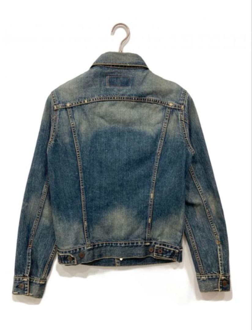 t*t様 【匿名配送】LEVI'S　リーバイス　70505　デニムジャケット　ト