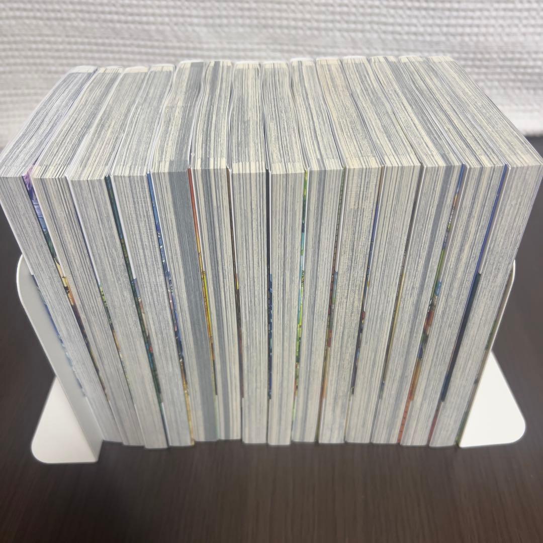 【美品】葬送のフリーレン全14巻セット◆心に刻まれる旅の記録◆11巻以降初版✨