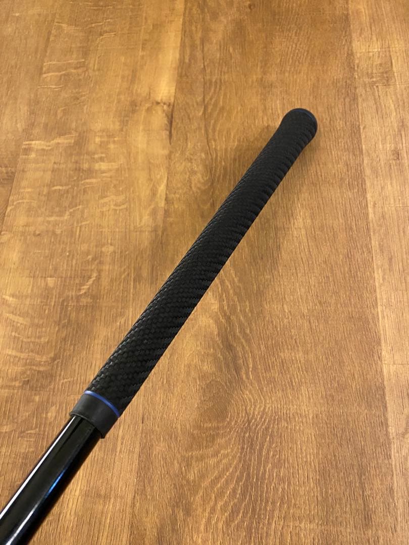 GRAPHITE DESIGN RAUNE h65 R PINGスリーブ付き②