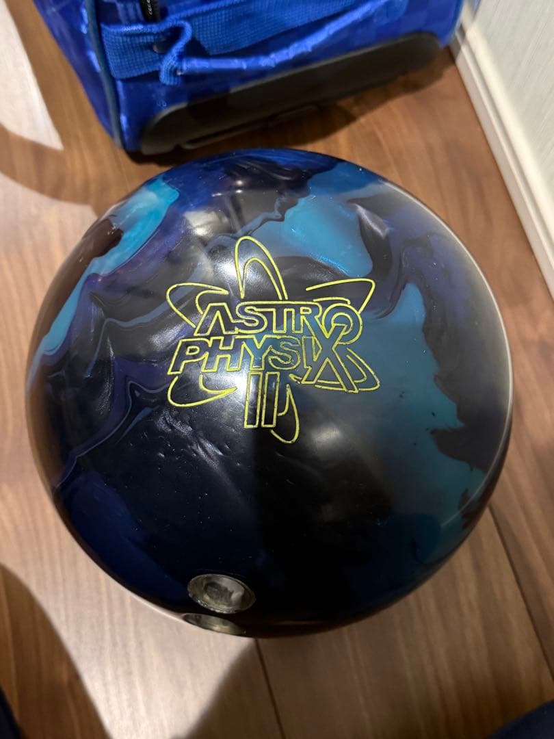 【STORM】バッグ3個用アストロフィジックス2フィジックスエラ、レイズ値下不可