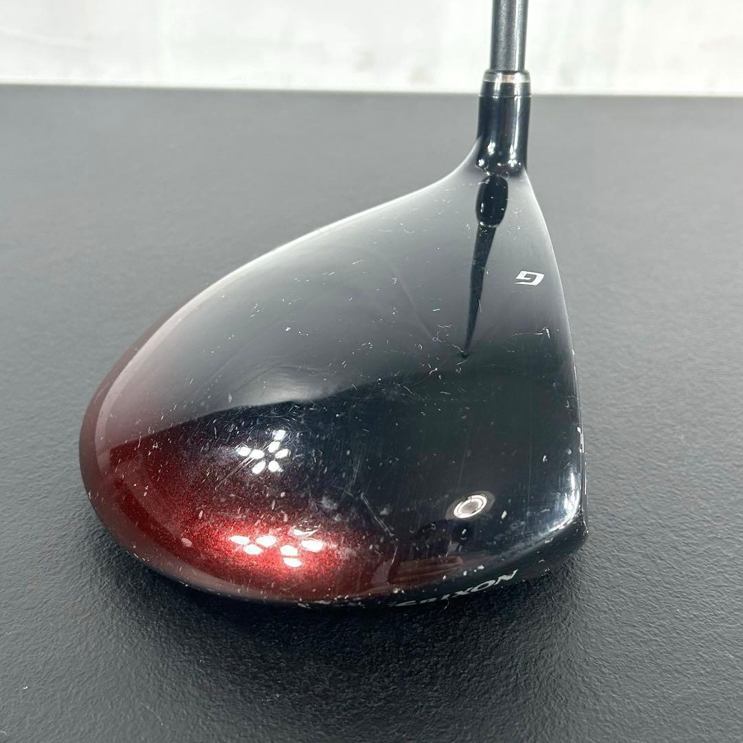ドライバー DUNLOP SRIXON GiE 10.5° flex R I