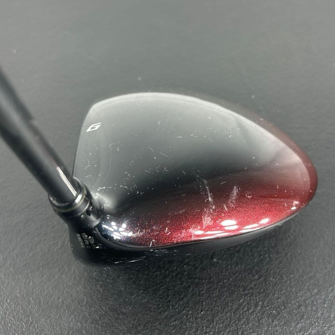 ドライバー DUNLOP SRIXON GiE 10.5° flex R I