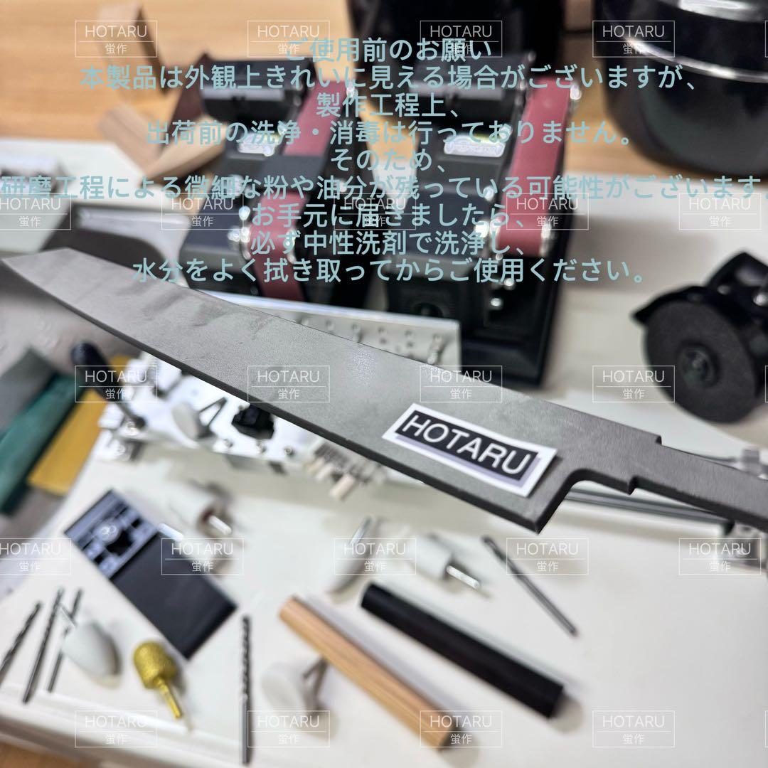 【特価限定】270mm 切付柳刃包丁 鏡面　黒檀八角柄 刺身包丁 全鋼。