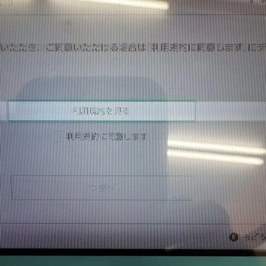 T*様 Nintendo Switch Lite ターコイズ 本体　ジャンク品