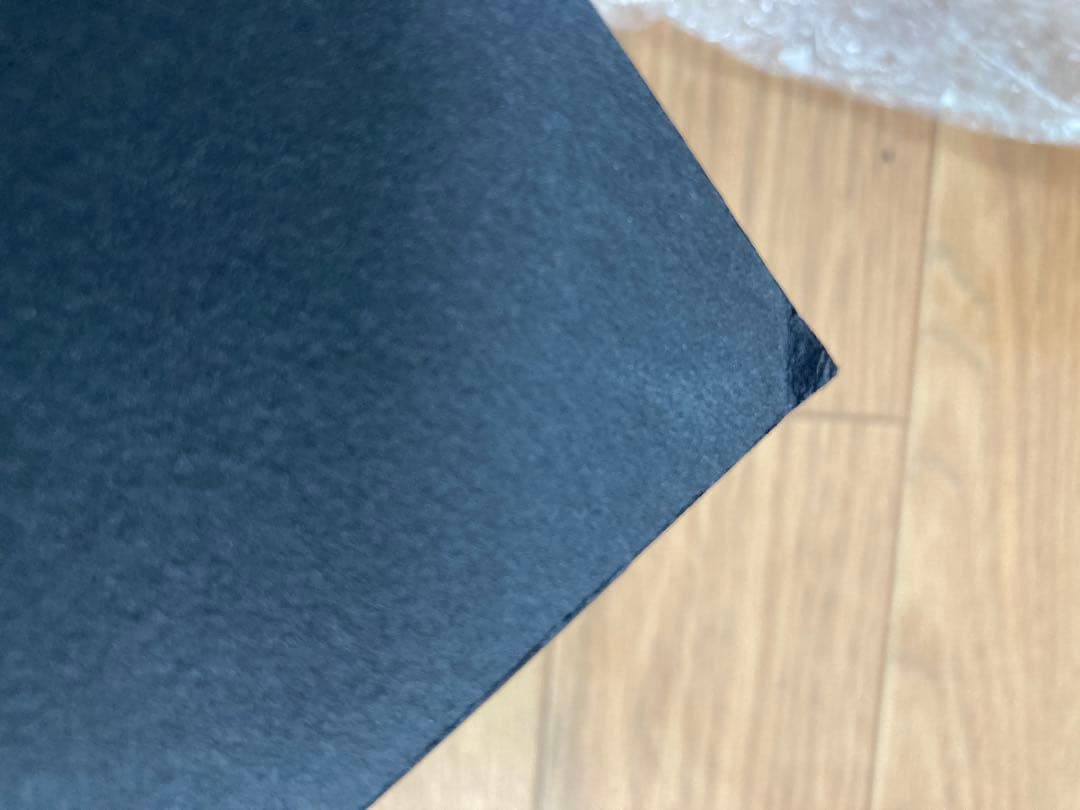 THE LITTLE BLACK JACKET 新版
