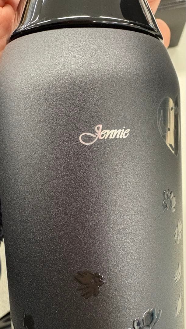 【新品未使用】Jennie x Stanley コラボタンブラー