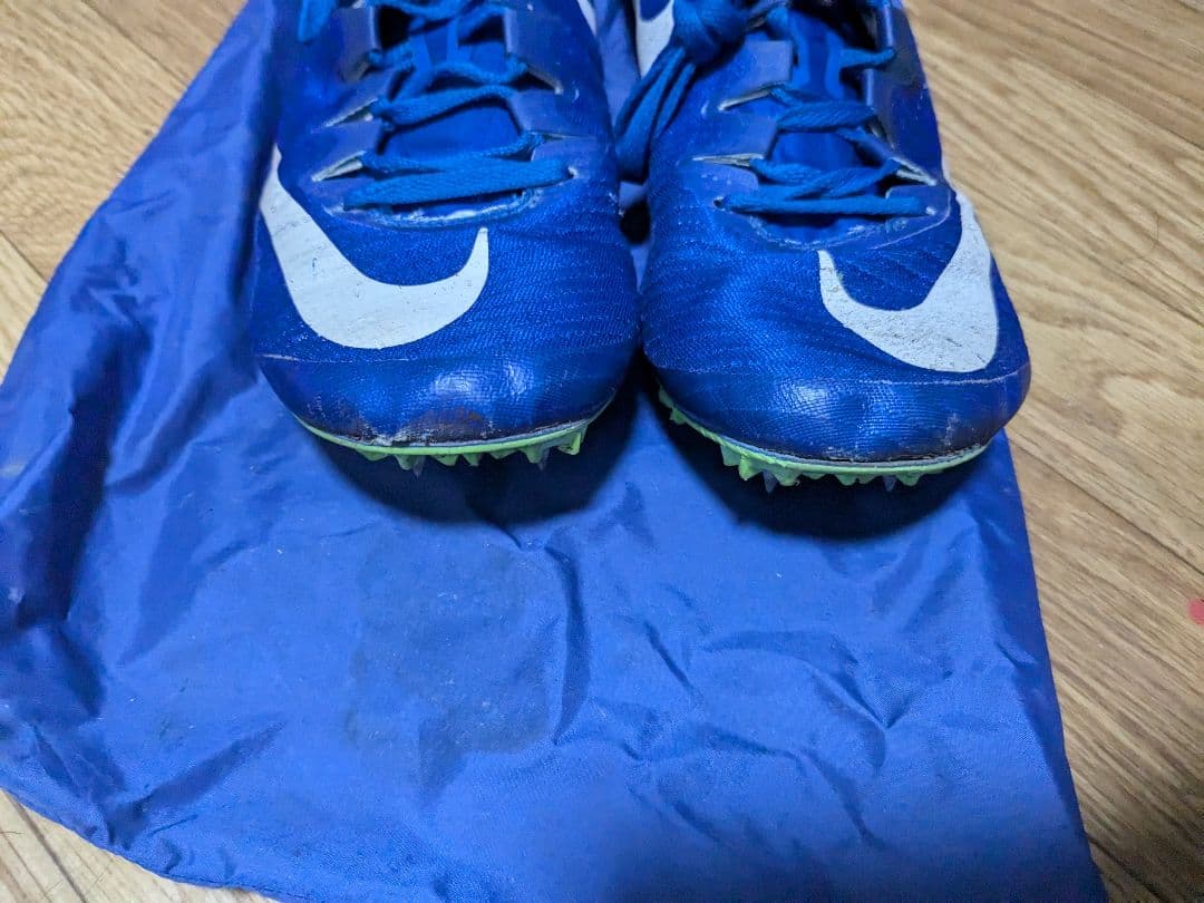 スパイク・シューズ NIKE Zoom Super Fly Elite