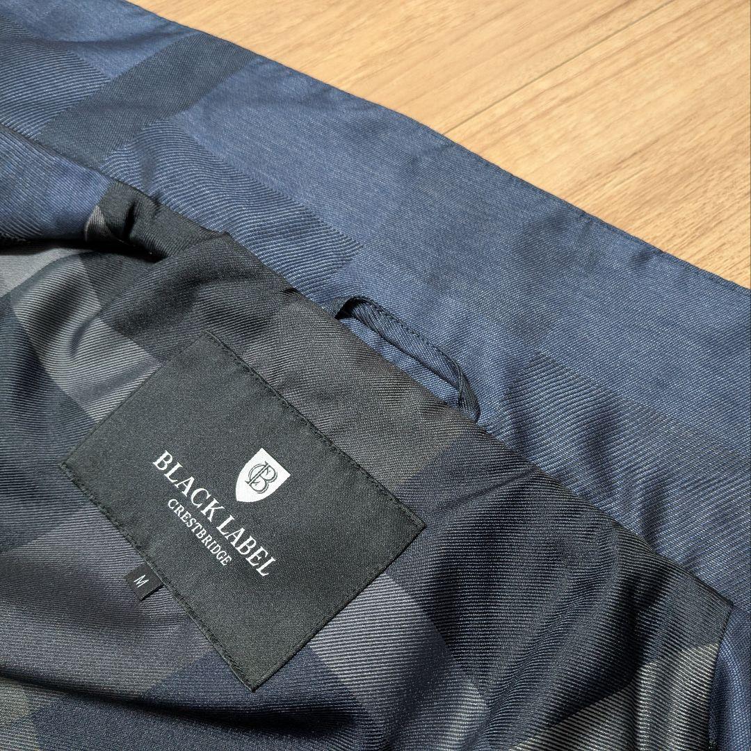 BLACK LABEL CRESTBRIDGE マウンテン ジャケット Mサイズ