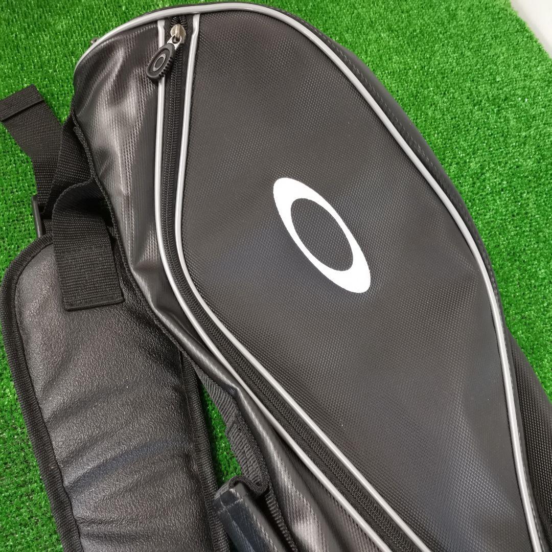 『OAKLEY』オークリー スカル クラブケース ブラック