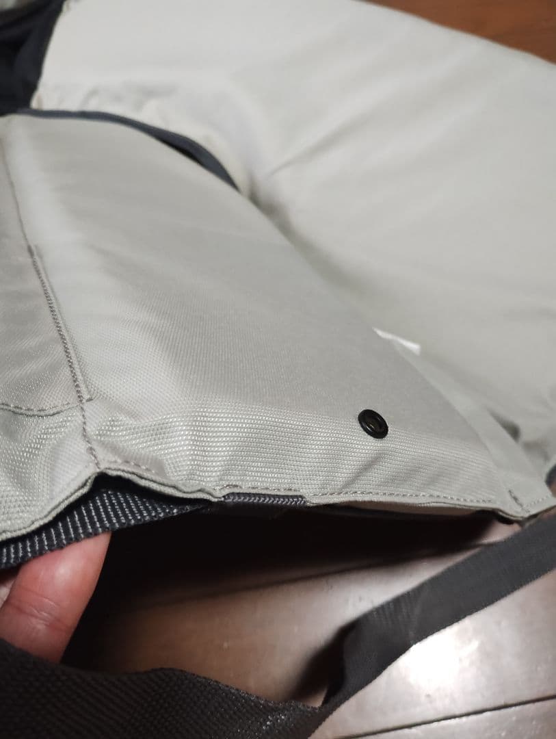Helly Hansen ANGLER ライフジャケット　Mサイズ