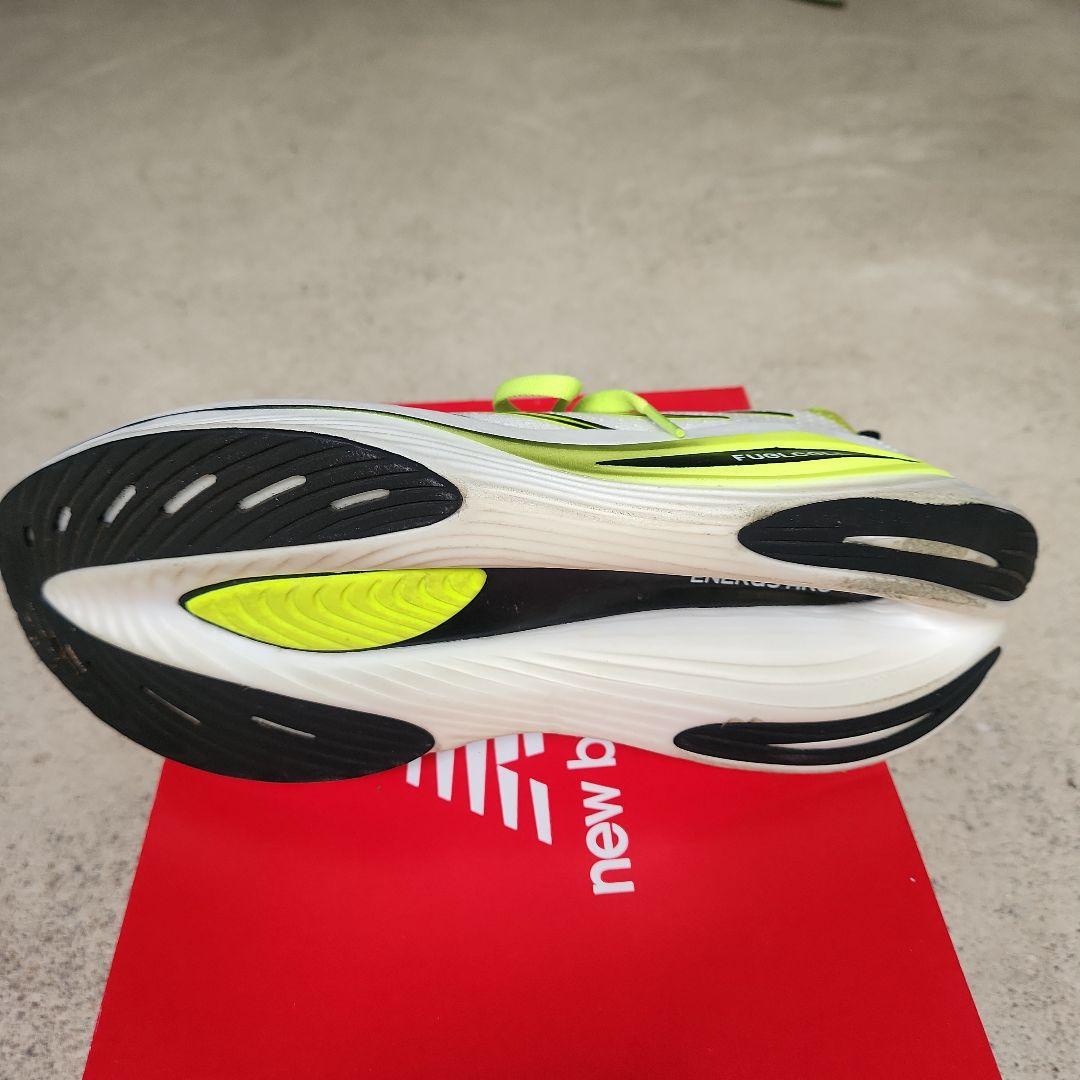 スパイク・シューズ New Balance FuelCell SuperComp v3