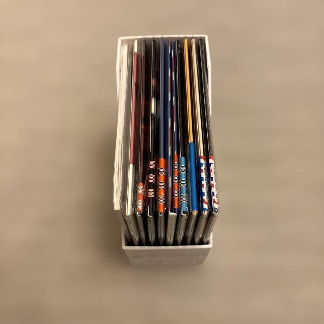 洋楽 30th Anniversary Original Album Box