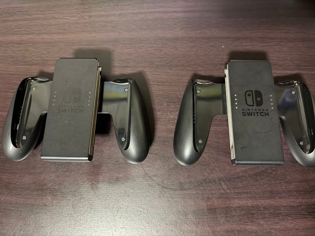 Nintendo Switch 本体 joy-con 大乱闘スマッシュブラザーズ