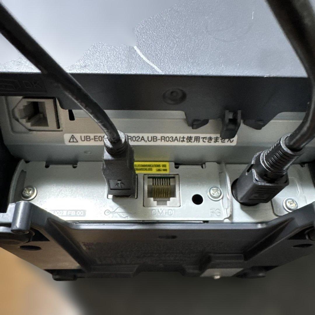 Epson TM-T88V レジプリンター 2台セット