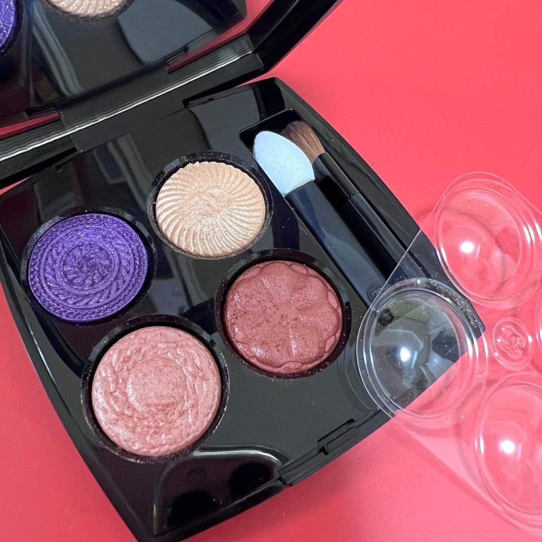 シャネル レキャトルオンブルブトン 239 ブトンバロック　CHANEL