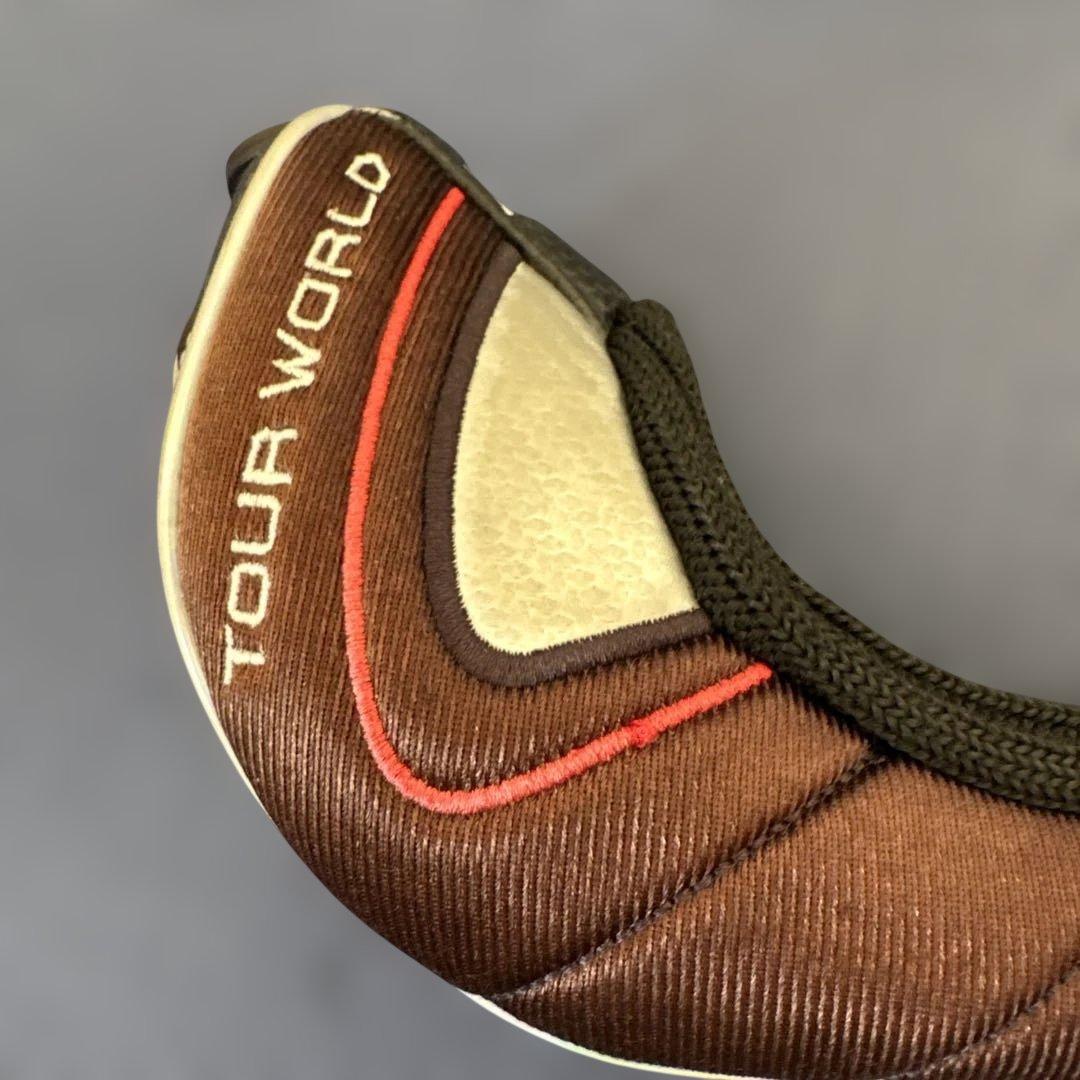 HONMA BERES S-02 フェアウェイウッド 15度