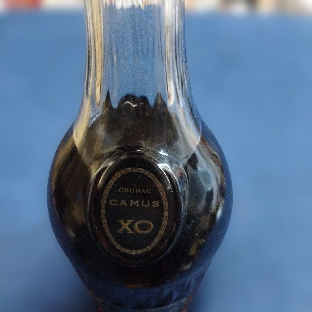 I*i様 REMY MARTIN V.S.O.P. & CAMUS XO コニャ