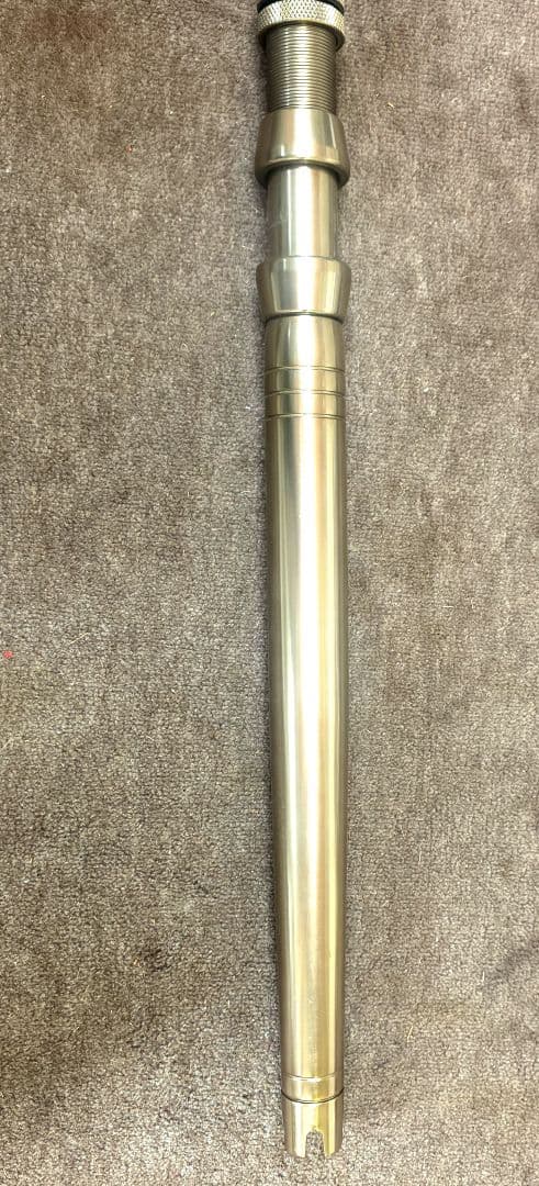 ペン　MILLENIUM Senator　30lb