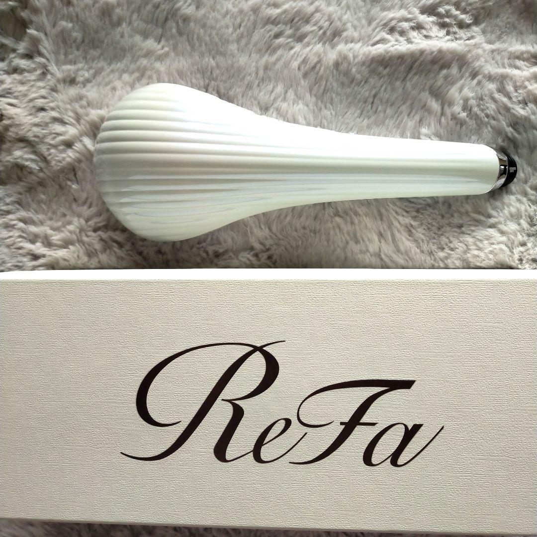ReFa 新品未使用 ファインバブルU白
