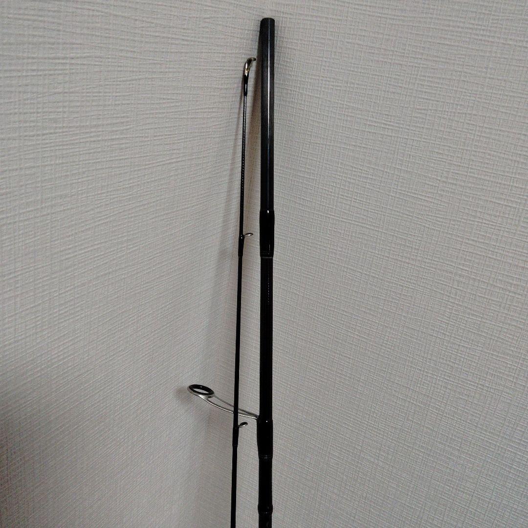 DAIWA　エメラルダスX 86MH