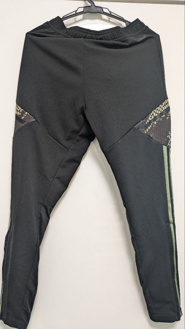 アーセナルFC×MAHARISHI トレーニング　セットアップ　インポートM