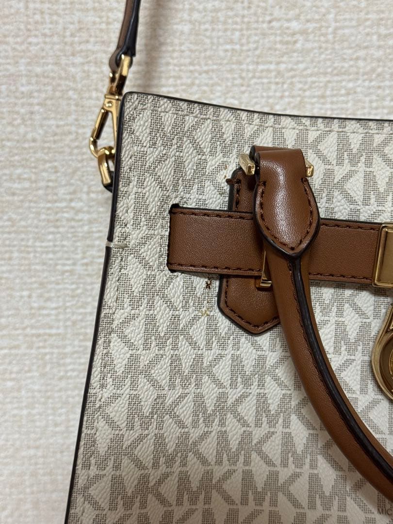 【ミルージュ】MICHEAL KORS ハンドバッグ