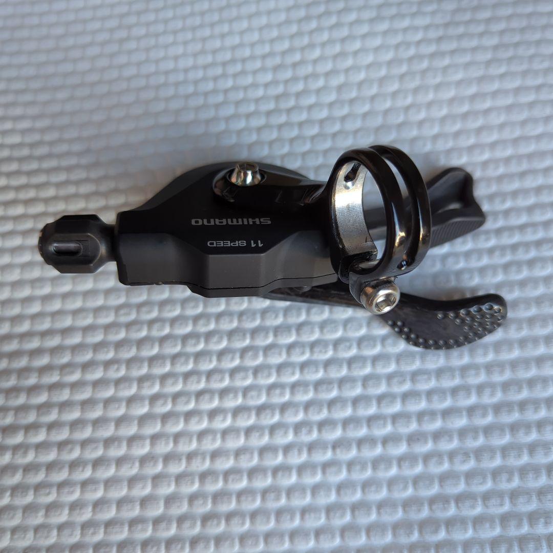 SHIMANO SL-RS700 11速 右シフトレバー