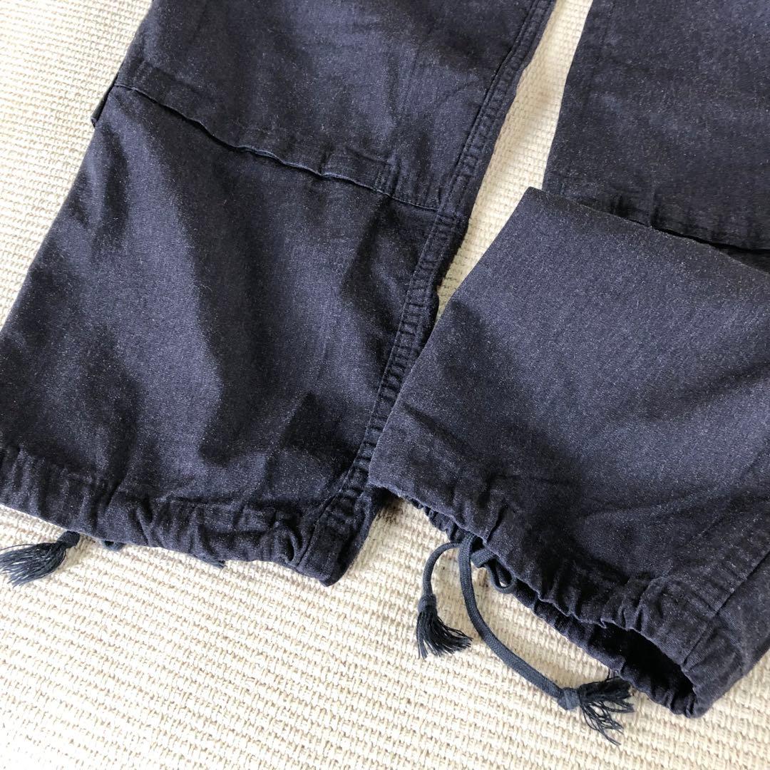 TRU SPEC トゥルースペック カーゴパンツ ダブルニー NOMEX 難燃性
