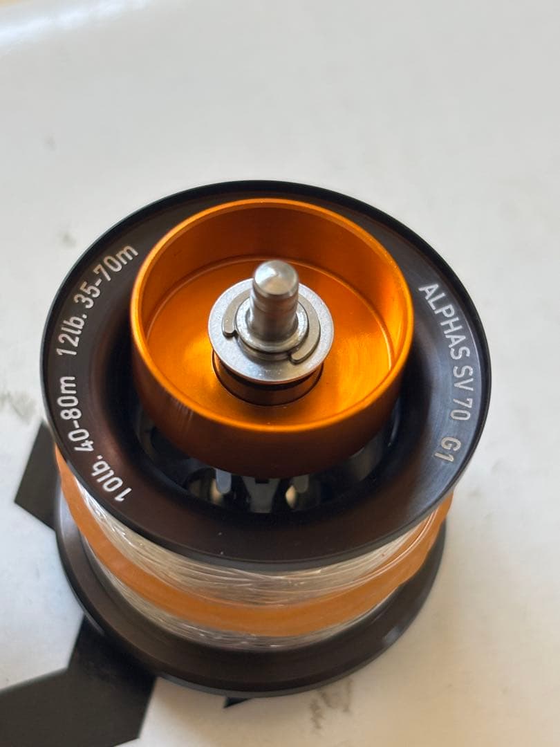 アルファス CT SV 70SH