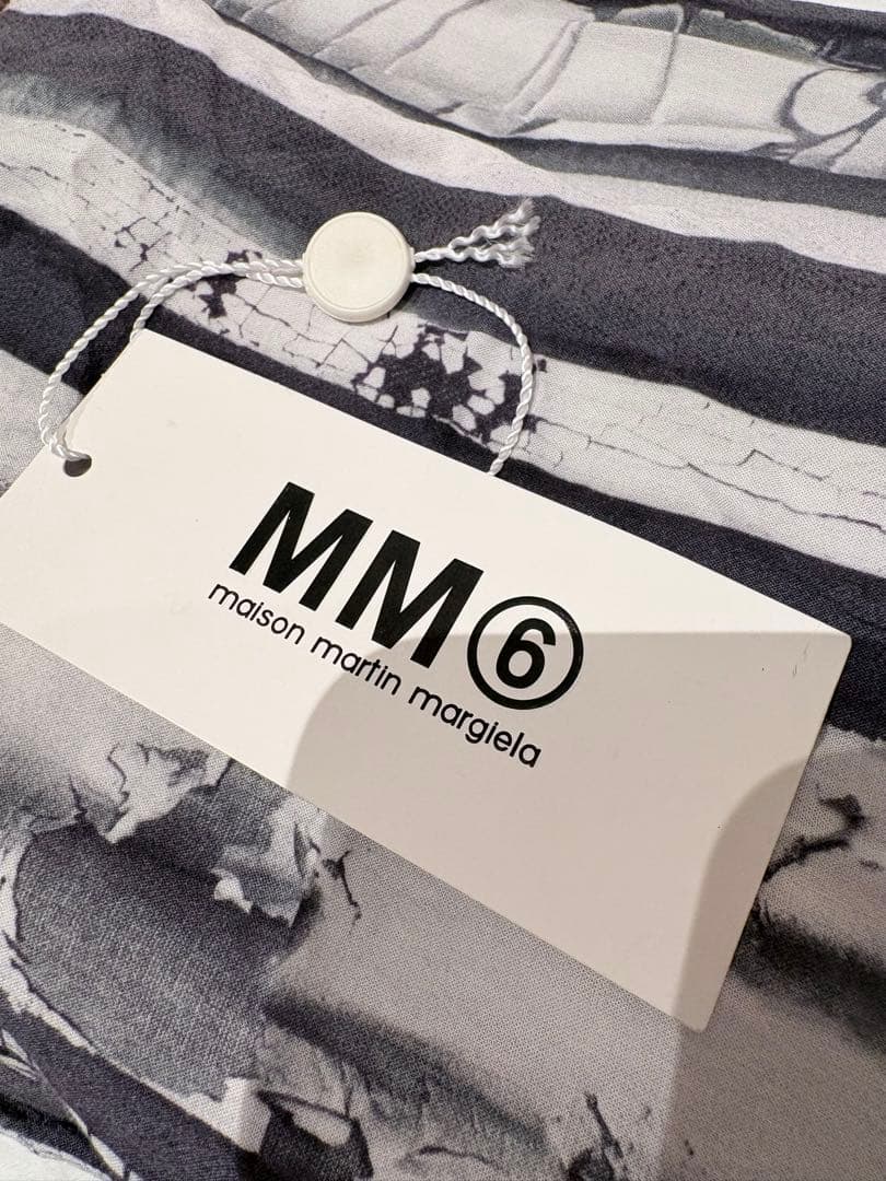 MM6 Maison Margiela ワンピース