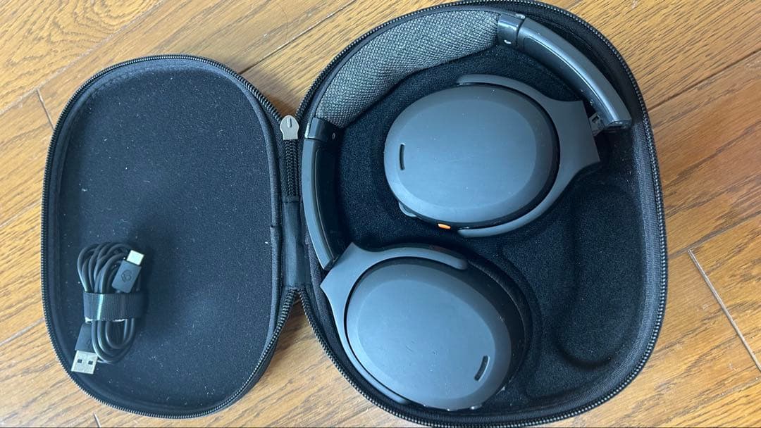 skullcandy crusher ANC2 スカルキャンディacn2