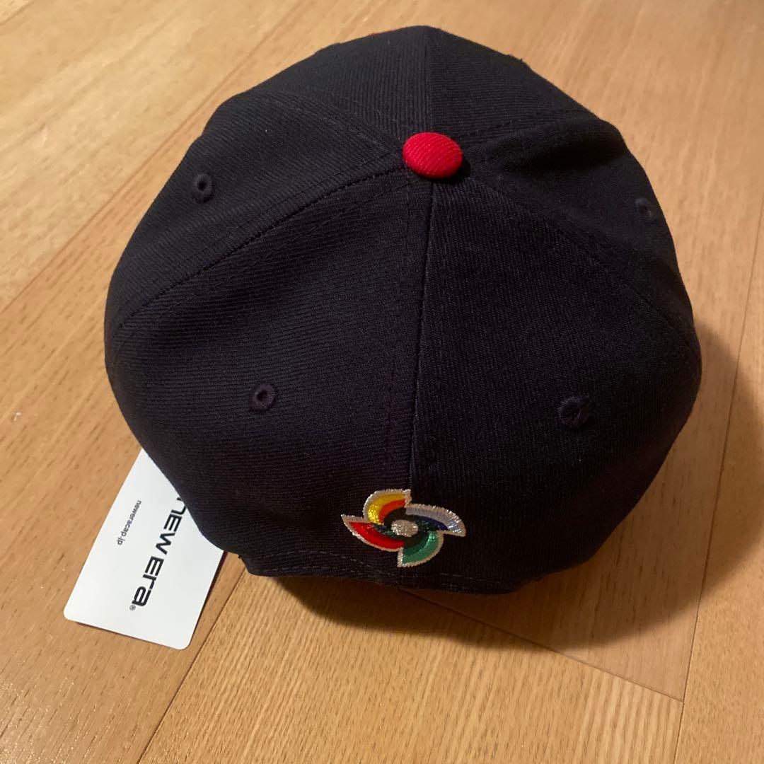 WBC 2026 大谷翔平 日本代表 キャップ 帽子 侍ジャパン