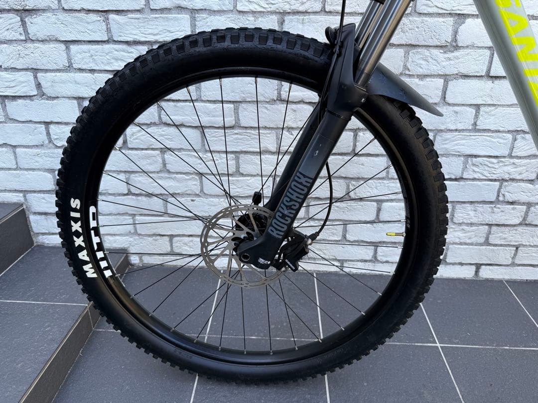 SANTA CRUZ Chameleon 7 AL 29インチ Sサイズ