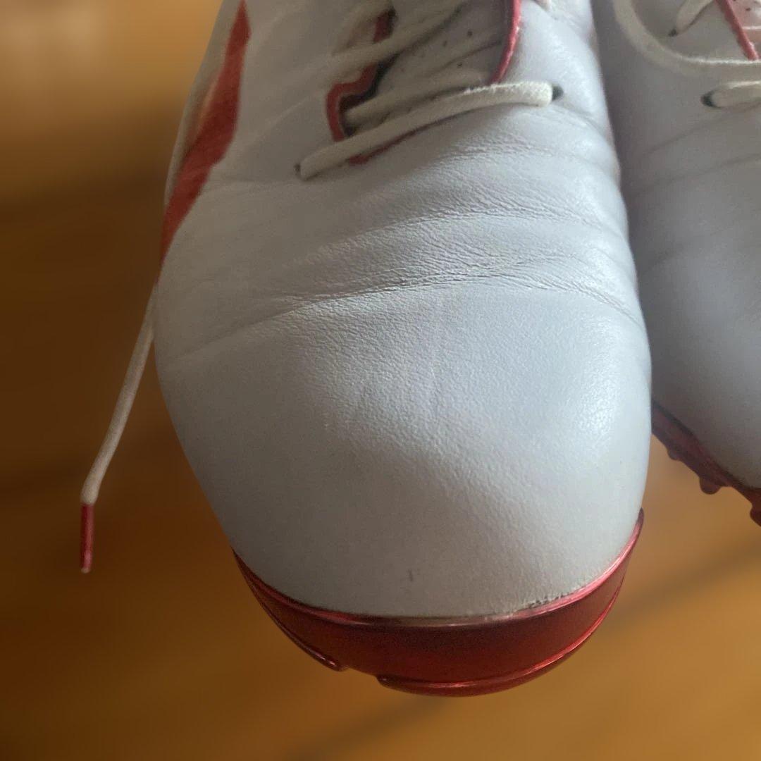 美品‼️Puma ゴルフシューズ 26.5cm