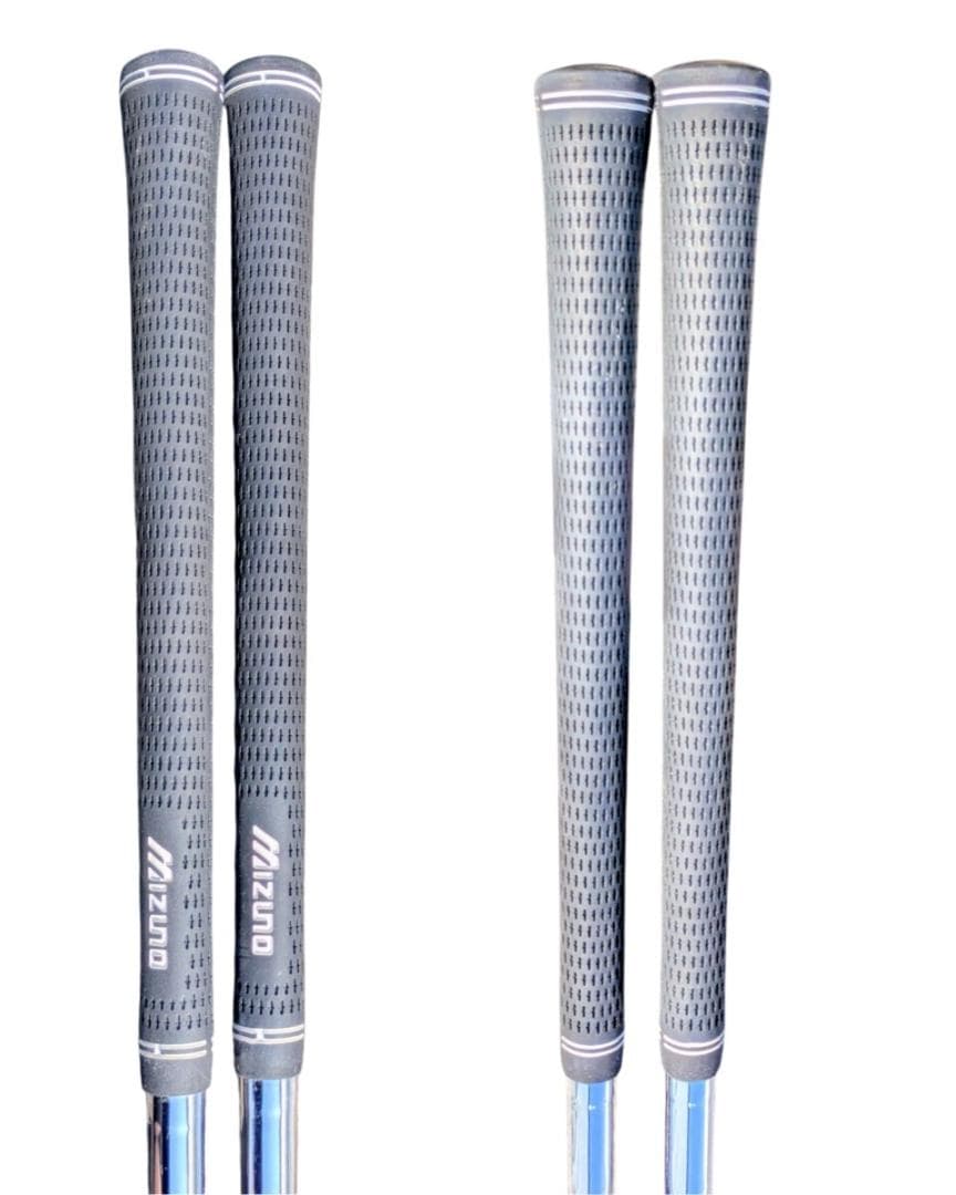 軟鉄鍛造 ミズノ MP Tseries ウェッジ 51° & 56° 2本セット