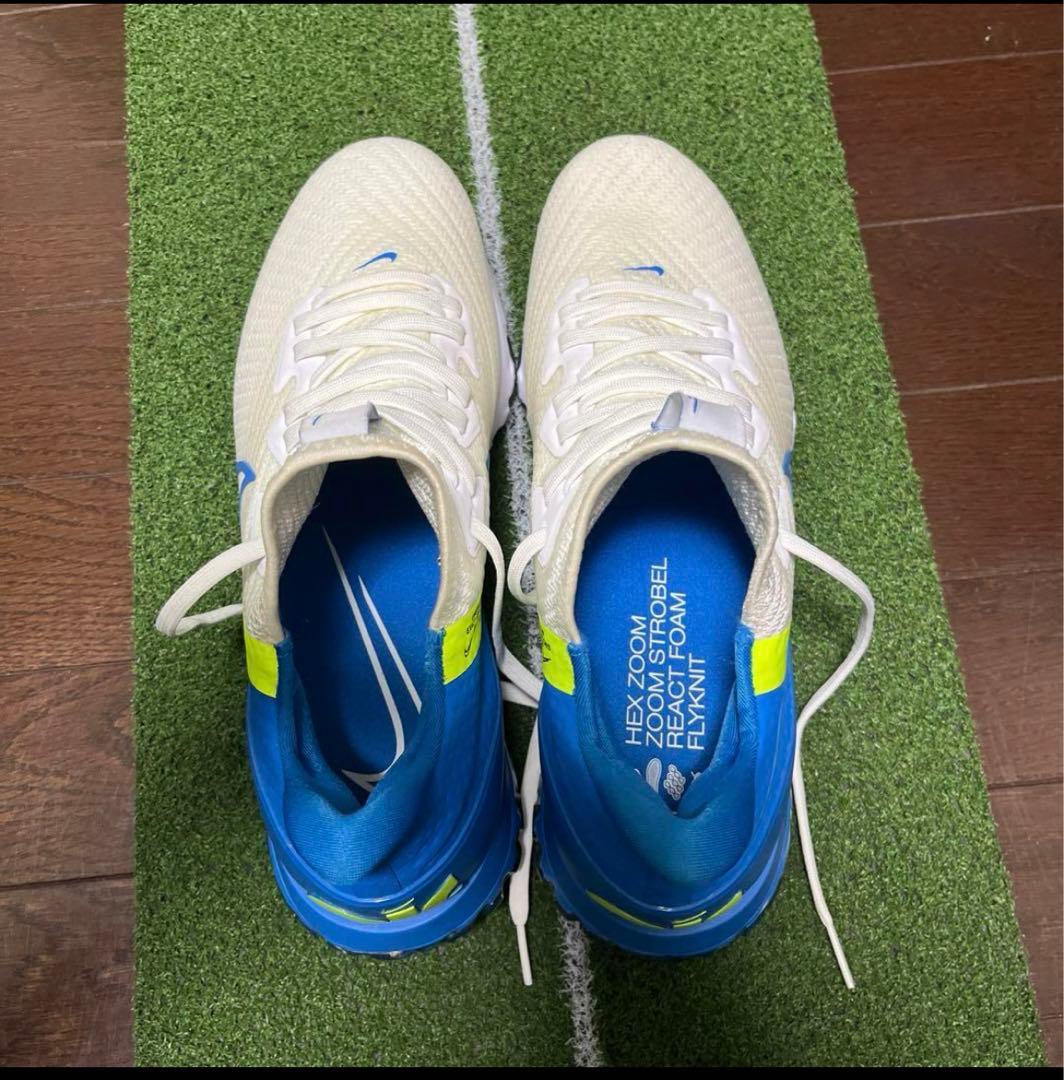 NIKEエアーZOOM