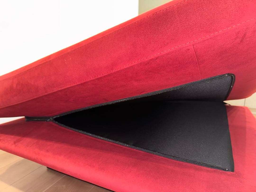 リーンロゼLigne Roset Prado 一人掛けソファ 美品❗️