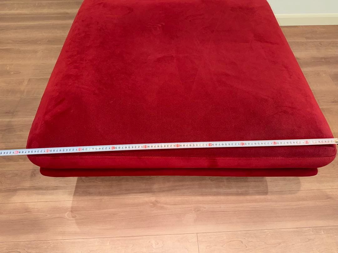 リーンロゼLigne Roset Prado 一人掛けソファ 美品❗️