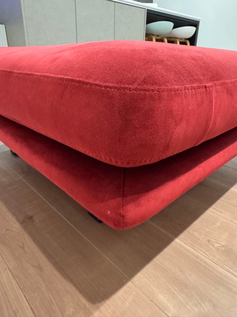 リーンロゼLigne Roset Prado 一人掛けソファ 美品❗️