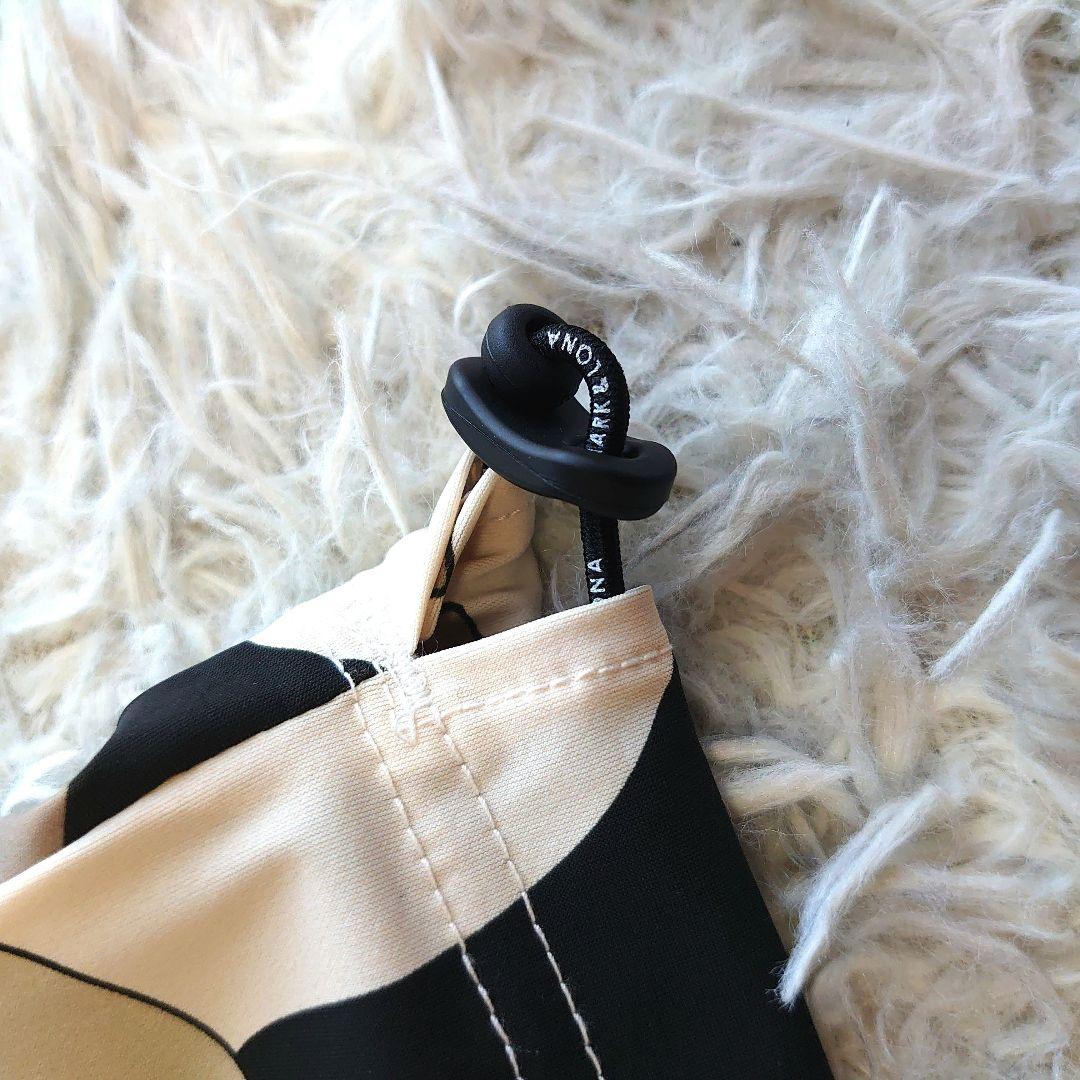 【美品】マークアンドロナ キムタク着用 カモフラ モックネックシャツ XL