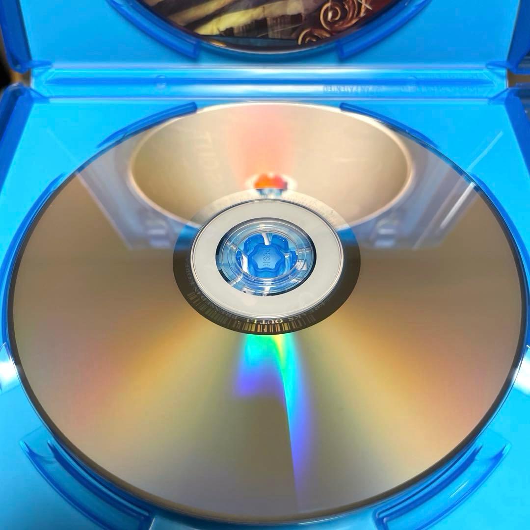 【Blu-ray＆DVD】フリークスアウト